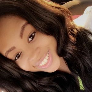 Meet your Posher, Bria